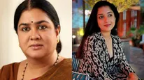 മീര വളരെ സീരിയസായി, എന്നെ നോക്കിയില്ല, അന്ന് മൂഡ് സ്വിം​ഗ്സുള്ളയാളാണ് അവൾ, പക്ഷെ...; ഉർവശി 
