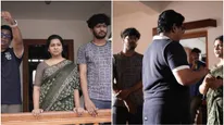 ദൃശ്യം 3ലെ അതിഥി താരത്തിന്റെ മകന്‍! എന്റെ അഞ്ച് വര്‍ഷത്തെ കഷ്ടപ്പാടിന്റെ റിസല്‍ട്ടെന്ന് അമീര്‍