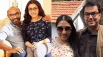 18 വർഷം മുമ്പ് രഹസ്യ വിവാഹം, ഭർത്താവിനെ ടോർച്ചർ ചെയ്ത ദിവ്യ സത്യരാജ്; താരപുത്രിയെ കുറിച്ച് ബയൽവാൻ രം​ഗനാഥൻ!