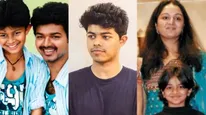 കുട്ടിക്കാലത്ത് അച്ഛൻ ഹീറോ, എന്നാൽ പ്രശ്നം സഞ്ജയ്ക്ക് മനസിലായി; മീനാക്ഷി അന്നും ഇന്നും ഒറ്റ തീരുമാനത്തിൽ