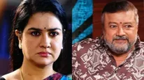 അനിയന്റെ സംസ്കാരത്തിൽ പങ്കെടുത്ത് തിരികെ വന്ന് കോമഡി സീനിൽ അഭിനയിച്ചു, ഒരു വാക്ക് പോലും ജയറാം ചോദിച്ചില്ല!