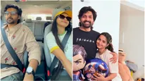  പ്രണയമല്ല! പക്കാ അറേഞ്ച്ഡ്! ആദ്യം നോ പറഞ്ഞു! മാളവികയുമായുള്ള വിവാഹ ജീവിതത്തെക്കുറിച്ച് തേജസ്