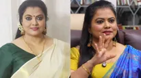 'വഴങ്ങി കൊടുക്കാത്ത ഒറ്റ നടിപോലും മലയാള സിനിമയിലില്ല, മേനോനാണെന്ന് പറയാൻ അയാൾക്ക് നാണമില്ലേ?'