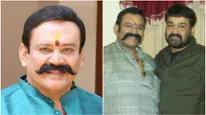 വ്യക്തിപരമായി ഏറെ അടുപ്പം! സഹിക്കാനാവുന്നില്ല വേര്‍പാട്! വിഷമം പങ്കിട്ട് മോഹന്‍ലാല്‍