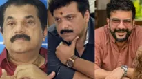 കുടുംബത്തിൽ നിന്ന് അടക്കം പരാതികൾ, സ്ത്രീവിഷയത്തിൽ നാണംകെട്ട് തലകുനിച്ചവർ, പിഷാരടിക്ക് ശോഭനമായ ഭാവിയുണ്ട്!