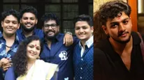 മൂന്ന് ദിവസം ആശുപത്രിയിൽ, ആരുടെയെങ്കിലും കണ്ണ് തട്ടിയോയെന്ന് സംശയം, ചരട് ജപിച്ച് കെട്ടാൻ പറഞ്ഞു; റുഷിന്‍!