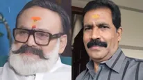 എന്റെ പട്ടട കാണാൻ പോലും നീ വരരുത്; ഗുരുവായൂരുണ്ട്... പക്ഷെ കാണാൻ പോകുന്നില്ല, ആത്മാവിന് ഇഷ്ടപെടില്ല!