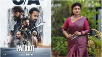 ലാലേട്ടനെ വിളിച്ചുവരുത്തി പഞ്ഞിക്കിട്ടു! ആന്റണി ഉറങ്ങുമ്പോഴായിരിക്കും കഥ പറഞ്ഞത്! പാട്രിയറ്റിനെക്കുറിച്ച് സരിത
