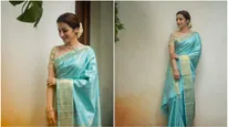 ഇനിയൊന്നും മറച്ചുവെക്കാനില്ല! പ്രണയം തന്നെ! വിജയിനെ കാണാന്‍ പോയതിനെക്കുറിച്ച് തൃഷ കുറിച്ചത്?