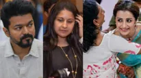 മറ്റൊരു കാര്യത്തിലും ആ സ്ത്രീക്ക് വിരോധമില്ല, മുറിവിൽ ഉപ്പുതേച്ച് അപമാനിച്ചതുപോലെ, വേർപിരിഞ്ഞന്നല്ലേയുള്ളു!