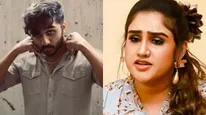 മകൻ പിടിവാശിയിൽ, എന്റെ ഭാ​ഗം കേൾക്കണം, എന്റെ ജീവിതമെന്തായിരുന്നെന്ന് മനസിലാക്കണം: വനിത വിജയകുമാർ 