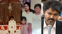അമ്മ ഹിന്ദുവും അച്ഛൻ ക്രിസ്ത്യാനിയും, ഞാൻ ഒരു വിശ്വാസി, എന്റെ മക്കളോടും ഞാൻ അതുപോലെയാണ് പെരുമാറുന്നത്; വിജയ്
