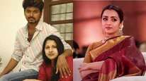 പല ദമ്പതികളും അക്കാലത്ത് അകന്നു, വിജയ്നെയും ബാധിച്ചത് അതേ പ്രശ്നം; സം​ഗീതയുമായി അകലാൻ കാരണം? 