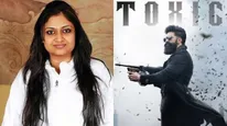 'പറയുന്നതല്ല റിലീസ് നീളാൻ കാരണം, വെറും 35 കോടിയേ കിട്ടൂ!' ​ഗീതു മോഹൻദാസിന്റെ ടോക്സിക്കിന് പിന്നിൽ: ബിസ്മി 