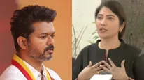​ഗർഭഛിദ്രമുണ്ടായി, ആദ്യത്തെ കുഞ്ഞായിരുന്നു..., വിജയ് ആണ് കാരണം! ​ഗുരുതര ആരോപണവുമായി ജൂലി 