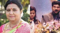 അമ്മ പറഞ്ഞത് കേൾക്കാതെ രണ്ട് വിവാ​ഹങ്ങൾ, 19 വർഷം നരക വേദന; ഡിവോഴ്സ് ചെയ്തതിങ്ങനെ: കുട്ടി പത്മിനി