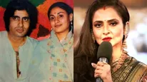 ഭർത്താവിന്റെ സ്വഭാവത്തിൽ മാറ്റം, സംശയം തീർക്കാൻ ജയ ബച്ചൻ സെറ്റിലെത്തി, കാഴ്ച കണ്ട് ഞെട്ടി; മുഖത്തടിച്ചു?