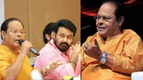 'എത്ര പ്രശ്നങ്ങളുണ്ടായാലും മാധ്യമങ്ങൾക്ക് മുന്നിൽ നാറ്റക്കേസാകാതെ പരിഹരിച്ചയാൾ, 'അമ്മ'യ്ക്ക് സംഭവിച്ച അധപതനം'