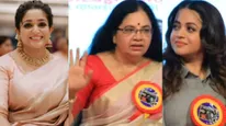 കാവ്യയുടെ പേര് കേട്ടപ്പോഴെ മുഖം മാറി, ഭാവന കൂളായി ഇരുന്നു, ഭാ​ഗ്യലക്ഷ്മിക്ക് എന്തിന് ഇത്ര അസഹിഷ്ണുത?; വിമർശനം!
