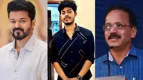 ഒരു ഫോട്ടോ പോലും മകൻ എടുത്തിട്ടില്ല, വിജയ്ക്ക് ഇന്ന് സ്വന്തം കാര്യം പോയി പറയാനാകില്ല, കാരണം: ധനഞ്ജയൻ
