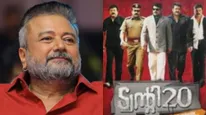 ജയറാമിനെ ശരിക്കും ഒഴിവാക്കിയതോ, നായക നടന് കോമഡി റോൾ; വാദം പാെളിഞ്ഞതിന് പിന്നാലെ ചർച്ചകൾ 