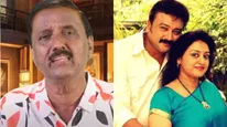 'ആ ശാപം ഉറപ്പായും ജയറാം അനുഭവിച്ചിരിക്കാം, ഭാര്യ പാർവതി അങ്ങനെ പറയുമോ? നല്ല കാര്യങ്ങളൊന്നും പറയാനില്ല'