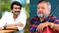 അത് പറയാനുള്ള അർഹത എനിക്കില്ല, കാളിദാസിന്റെ വാക്ക് കേട്ട് കണ്ണീർ വന്നു: വെെകാരികമായി ജയറാം 