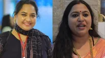 23 വർഷമായി ഒരേ ഭർത്താവിന്റെ ഭാര്യയാണ് ഞാൻ, ചിലർക്ക് ഉഷയും ചിലർക്ക് ഹസീനയും അല്ല: ലക്ഷ്മിപ്രിയ 