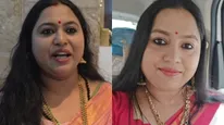 മഹാനടന്റെ അവ​ഗണന, ഞാൻ മെസേജ് അയച്ചു; അം​ഗങ്ങളോട് വേർതിരിവുണ്ട്, സാഹോദര്യം പറച്ചിൽ മാത്രം: ലക്ഷ്മിപ്രിയ
