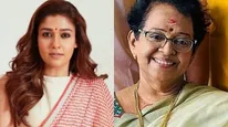 സെറ്റിലെത്തിയാൽ നയൻതാരയുടെ പെരുമാറ്റം,  പല നായികമാരും കണ്ട് പഠിക്കണം: മല്ലിക സുകുമാരൻ
