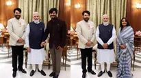 അഞ്ച് പതിറ്റാണ്ട് നീണ്ട യാത്രയുടെ പ്രതിഫലനം, പ്രേക്ഷകർക്ക് നന്ദി; പത്മഭൂഷൺ ലഭിച്ചതിൽ മമ്മൂട്ടി 