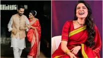 ഗര്‍ഭിണിയാണ്! മെറ്റേണിറ്റി ലീവിന് പോവുകയാണ്! കേട്ടതെല്ലാം ശരി തന്നെ! വിശേഷം പരസ്യമാക്കി സമാന്ത
