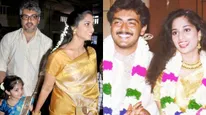 വിവാഹത്തിന് അച്ഛനെ കാണാത്തതിന് കാരണം, ശാലിനി വീട്ടിലിരുന്നാൽ മതിയെന്ന് അജിത്ത്; ബയിൽവൻ രം​ഗനാഥൻ 