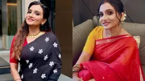 വേദിയിൽ ഞാൻ അപമാനിക്കപ്പെട്ടു, കൂടെയുള്ളവർ ചെയ്തത്; അതാണ് ഏറ്റവും കൂടുതൽ വേദനിപ്പിക്കുക: മഞ്ജരി 
