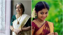പെണ്‍കുഞ്ഞ് വിധിച്ചിട്ടില്ലായിരുന്നു! പ്രാര്‍ത്ഥനയിലൂടെ കിട്ടിയത് അതുപോലെ പോയി! മോനിഷയെക്കുറിച്ച് അമ്മ