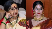 അതോടെ ശ്രീദേവി എന്നോട്  മിണ്ടാതായി, എയർപോർട്ടിൽ വെച്ച് കണ്ടപ്പോൾ, ആളുകൾ മാറും...: അംബിക 