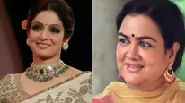 നടിയാണെന്ന് മറന്ന് ഞാൻ ശ്രീദേവിയെ കെട്ടിപ്പിടിച്ചു, അവർ ഉടനെ എന്നോട് പറഞ്ഞത്; ദേവതയെ പോലെ...: ഉർവശി 