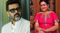 അന്ന് മറ്റൊരാളുടെ ഭർത്താവെന്ന് പറഞ്ഞ് മൗനം, എന്നാൽ ഇന്ന് ഉർവശി...; ഇല്ലാക്കഥയെന്ന് മനോജ് കെ ജയനും 