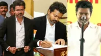 നമ്മളെ പോലുള്ളവർ കോട്ടും സ്യൂട്ടും ധരിക്കാൻ പാടില്ലേ?, കറുപ്പും വെളുപ്പും തിരഞ്ഞെടുക്കാൻ കാരണം; ചുട്ടമറുപടി!