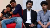 ആരെയും തള്ളികളയാനാവില്ല, ഇതിനായാണ് കാത്തിരുന്നത്, തൃഷ പൊട്ടിക്കാനിരിക്കുന്ന ബോംബ്; ചർച്ചയായി അപ്പ-മകൻ ഫോട്ടോ