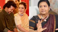 ഇന്ന് നടന്ന സംഭവമല്ല ഇത്, വിവാഹിതനെ പ്രണയിക്കുന്നത് തെറ്റ്, പക്ഷെ..., തൃഷയുടെ സ്വഭാവം: കുട്ടി പത്മിനി
