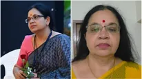 വളരെ മോശമാണ് അവരുടെ ഭാഷ! നിയമപരമായി നേരിടണം! ദയ സുജിത്തിനോട് പറയാനുള്ളതിനെക്കുറിച്ച് ഭാഗ്യലക്ഷ്മി