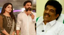 ബധിരനും മൂകനും സാക്ഷി, പ്രശ്നം തീരണമെങ്കിൽ കാവ്യയെ ഡിവോഴ്സ് ചെയ്യണം, പെണ്ണ് ഒരുമ്പെട്ടാൽ...; സജി നന്ത്യാട്ട്!