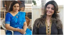 മീനയ്ക്ക് ആരുമില്ലെന്ന് കരുതരുത്, മീനയോട് എനിക്ക് വലിയ ബഹുമാനമുണ്ട്; രംഭയുടെ വാക്കുകൾ 