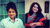 ആ തീരുമാനത്തില്‍ ഇന്നും എനിക്ക് കുറ്റബോധമില്ല! രഞ്ജിനി അഭിനയം നിര്‍ത്തിയതിന് പിന്നില്‍!