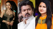 വിജയ് സന്തോഷിക്കുന്നു, ബുദ്ധിമുട്ടുന്നത് തൃഷ, സം​ഗീതയ്ക്കും തൃഷയ്ക്കും നഷ്‌ടങ്ങൾ; രവിയല്ല വിജയ്!- ചർച്ച