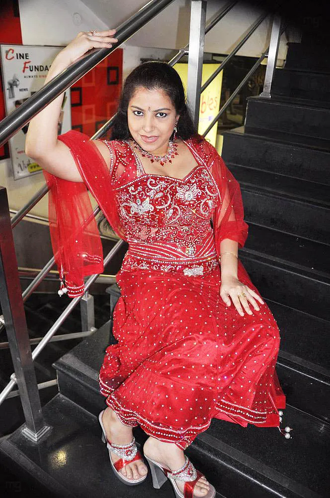 Anusha