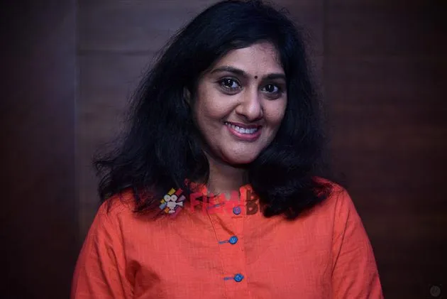 Anju Aravind