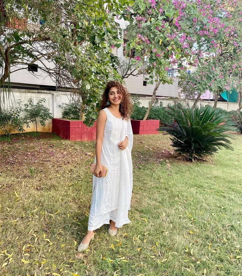 Gnaneswari Kandregula