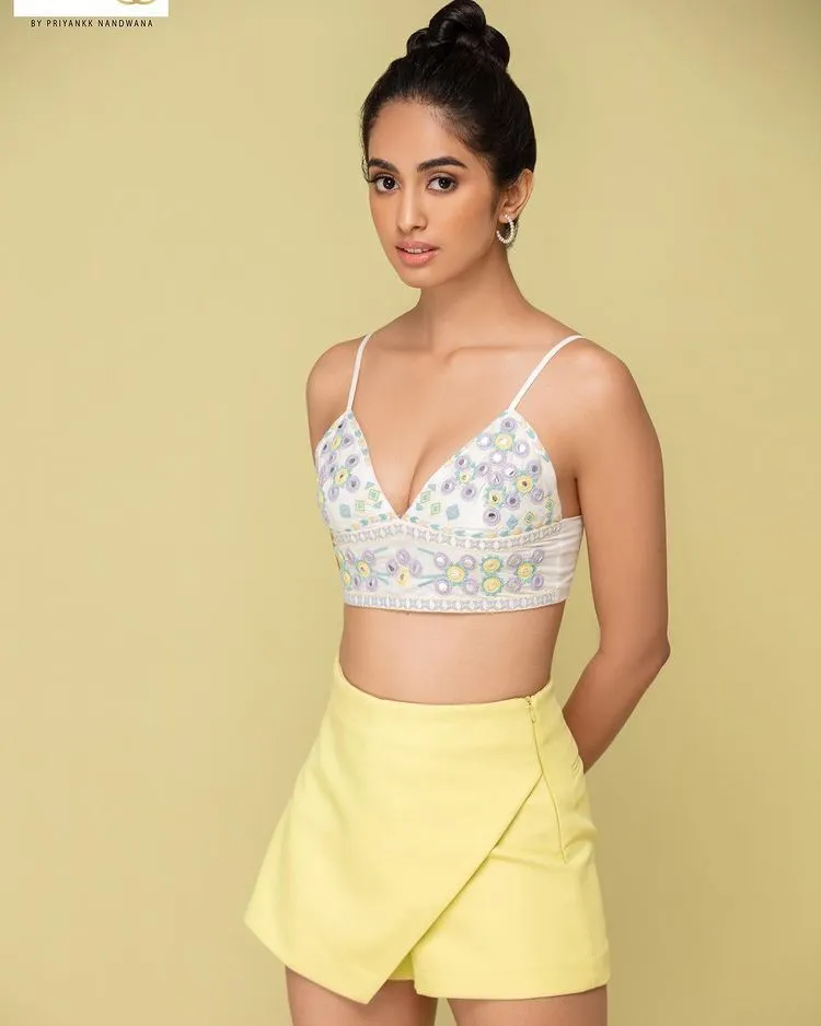 Sini Shetty